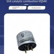 Sgx Sensortech Catalytic Combustion Sensor for Methane Gas Detection Vq548 thumbnail-2