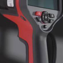 RT630 Industrial Thermal Imaging Camera for Electrical Inspections & HVAC Diagnostics thumbnail-1