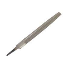 Steel File Sharpening File Half-round File High Carbon Steel 6inches 8inches 10inches 12inches thumbnail-5