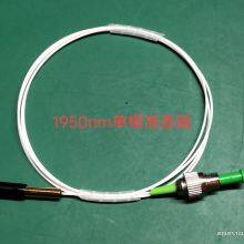 Polarization Maintaining Fiber Collimator(1310nm/1450nm/1480nm/1550nm/1580nm/1610nm/1650nm) thumbnail-2