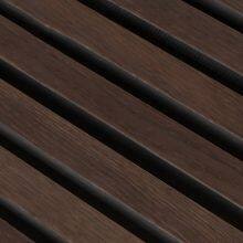 Eco-friendly Akupanel Acoustic Wood Panels SoundProof Wall Panel Wood Slat Acoustic Panel thumbnail-1