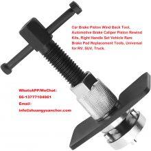 Disc Brake Caliper Compression Tool,Heavy Duty Caliper Piston Compressor Tool thumbnail-1