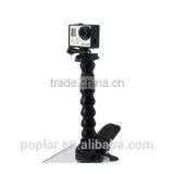 GP199 Vigorously Clip Universal Stand for Gopro3/3+ thumbnail-3