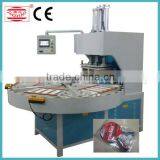 Double Blister Bounding Trimming Machine High Frequency thumbnail-1