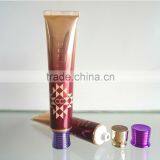30mll CC Cream Tube Plastic Tube for Cosmetic Packaging With Screw Cap thumbnail-2