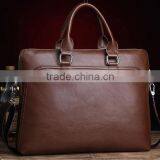 7 Inch Tablets Cases Leather Laptop Bag for Men thumbnail-1