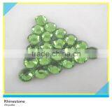 Gem Stone Hotfix Rose Ss6 2mm Round Flatback DMC Clothing Decoration thumbnail-2