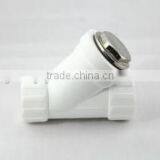 Thermostatic Ball Valve Radiator Valve thumbnail-1