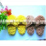 Multi-functional Microfiber Chenille Shoes For Floor Cleaning thumbnail-1