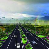 Galvanized Steel Column,decorative Welding Columns,lighted Welding Columns,decorative Lighting Columns thumbnail-1