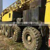 Used Truck Crane Liebherr 65ton 50 65 100 200 300 500ton for Sale thumbnail-2