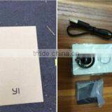 Hot Selling hd Mini Sport dv 1080p Manual With CE Certificate thumbnail-5