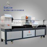 New coming customized roller slitting machine