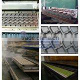 Precured Tread Mold 13R22.5 Truck/Bus Tire For Tire Retreading