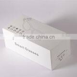 Sexy Mini 720P Sexy Video Recorder Glasses With Bluetooth Connective for MP3 and Phone Calls thumbnail-6