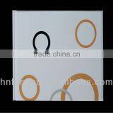 PVC Wall Panel for Hotel and Hall