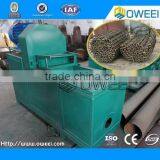 2015 Screw Type Charcoal Briquettes Machine for Bbq