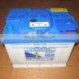 DIN55530 Car Battery/automobile Battery/dry Charged Battery thumbnail-1