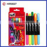 BLACK HIGHLIGHTER PEN BLACK PEN SOLID HIGHLIGHTERS thumbnail-1