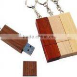 OEM Cheapest Brand Wood Usb Flash Drive 2GB 4GB 8GB