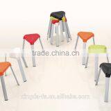2015 New Style CY02 Ergonomic Childrens Plastic School Chairs for Sale thumbnail-3