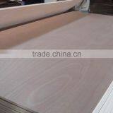 18mm Okume Plyood Commercial Plywood Veneer Plywood for Furniture thumbnail-1