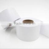Blank Thermal Transfer Linerless Label Paper Rolls thumbnail-6