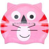 2015 Many Kinds of Designs Silicone Swim Caps thumbnail-2