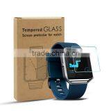 Hot Sale New Premium 9H Shatter Proof Glass Screen Protector for Fitbit Blaze