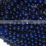 Lapis Lazuli Round Beads thumbnail-3