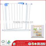 Baby Safety Door Gate/playing Fence/baby Iron Gate thumbnail-4