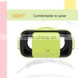 New Arrival!!2016 3d Virtual Reality Glasses vr 3d Glasses for Smartphones vr Box Mini Wholesale thumbnail-2