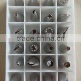 Nozzles for Dessert Decorators thumbnail-1