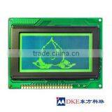 128X64 Graphic LCD Module thumbnail-1