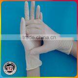 Disposable Latex Examination Glove