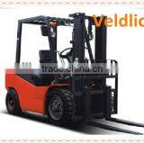 Diesel 4 Tons Forklift Truck , Same as HELI