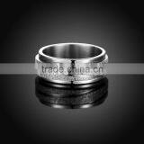 Stainless Steel Jewelry Rings,cheap Wholesale Men Stainless Steel Ring thumbnail-3