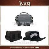 Canvas VR Case For Samsung Gear VR,/VR PRO/Riem 3 Virtual Reality Headset,and All Other Brands VR Glasses 3D Glasses