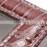 C100 ANPHY Crocodile Skin Imitation Watch Box High Grade 6 Units thumbnail-6