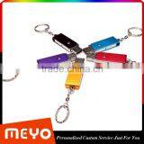 New Arrival Usb Key Disk With Chain and Capped Metal Touch Pen Gift Set thumbnail-6