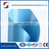 2.0mm Thickness Longlife Use 1mm Pvc Roll For Roof Garden Use thumbnail-1