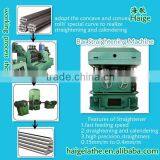China Top1Steel Strips Straightening Machine Manufacturer thumbnail-1