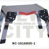 New Product Aluminum Work Bench ,Foldable Platform,115KGS Foldable Platform thumbnail-1
