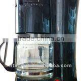 12 Cups Automated American Drip Coffee Maker thumbnail-1