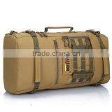 2016 Hot Military Tactical Backpack Hiking Camping Daypack Shoulder Bag Men's Hiking Rucksack Back thumbnail-4