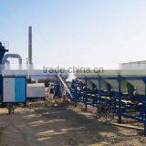 20-80tph, DHB Asphalt Mixing Plant, Stationary thumbnail-4