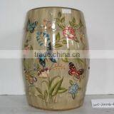 Garden Furniture Chinese Ceramic Garden Stool thumbnail-1