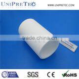 95% 99% Alumina Al2O3 Ceramic Cylinder Tube