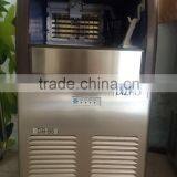 Scotsman Type CE Approval 120kgs Cube Ice Maker DB255