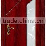 Jiangshan Cheap Pvc Door thumbnail-6